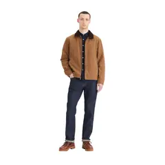 DOCKERS - Camisa Casual Manga Larga Hombre