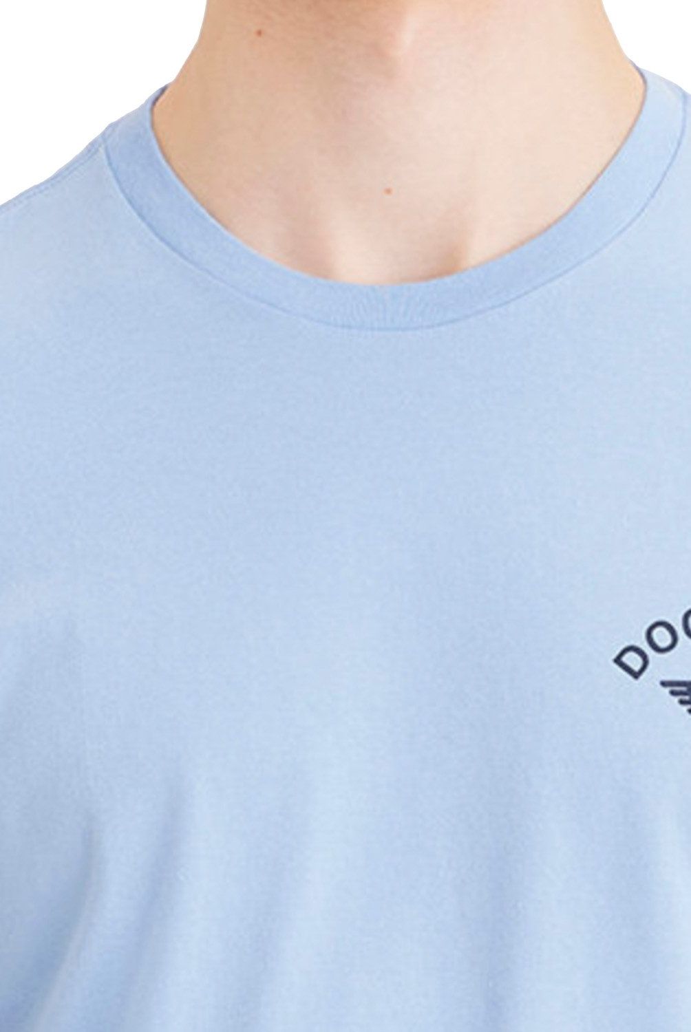 DOCKERS - Polera Manga Corta Hombre Dockers