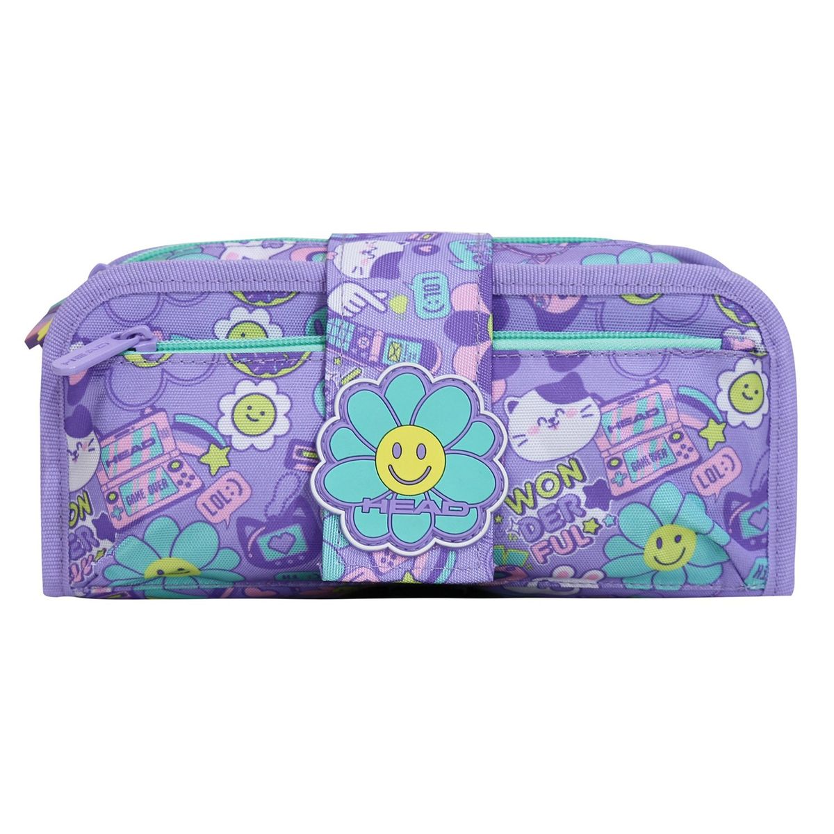 HEAD - Estuche Cherry Head