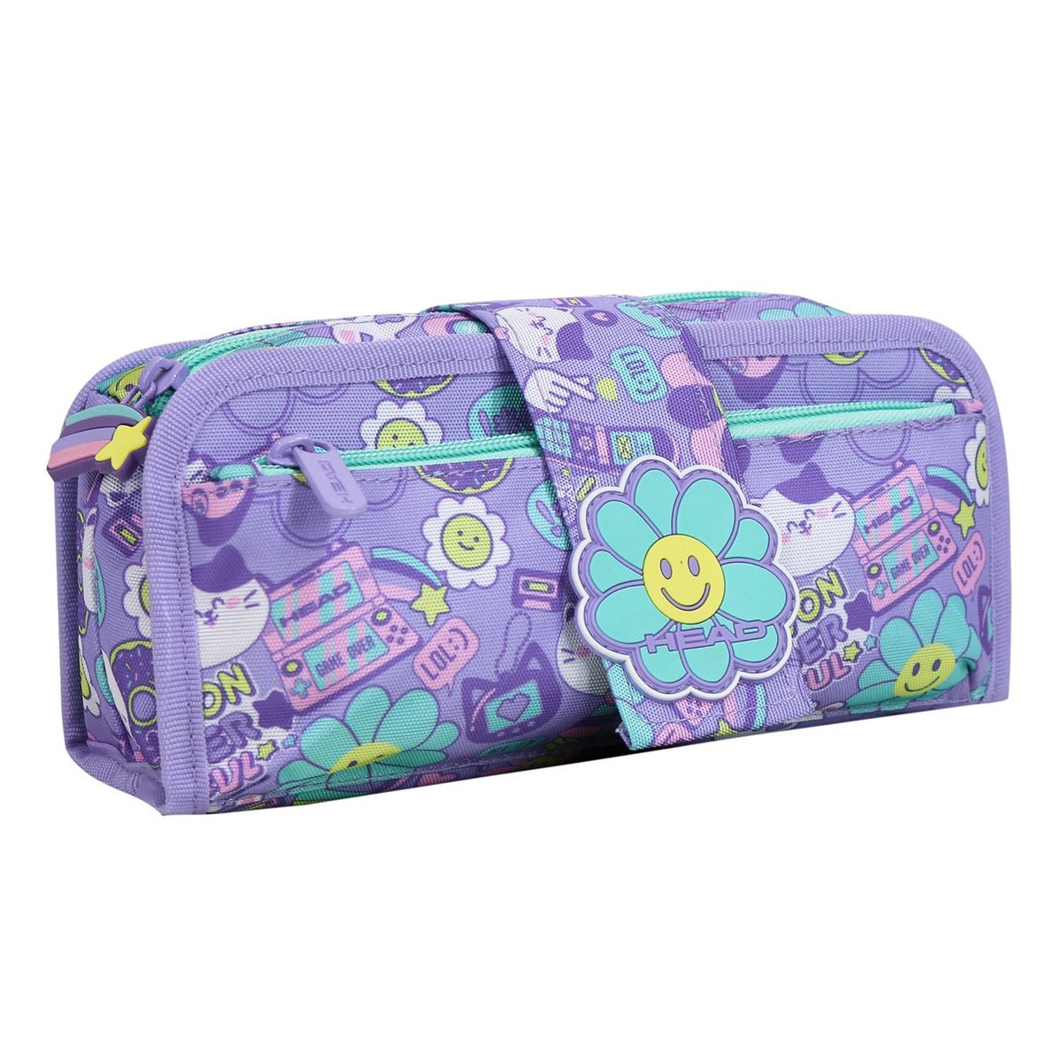 HEAD - Estuche Cherry Head