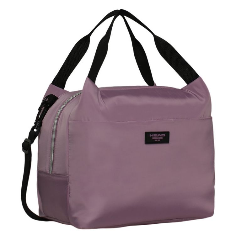 Lonchera Cream Morado