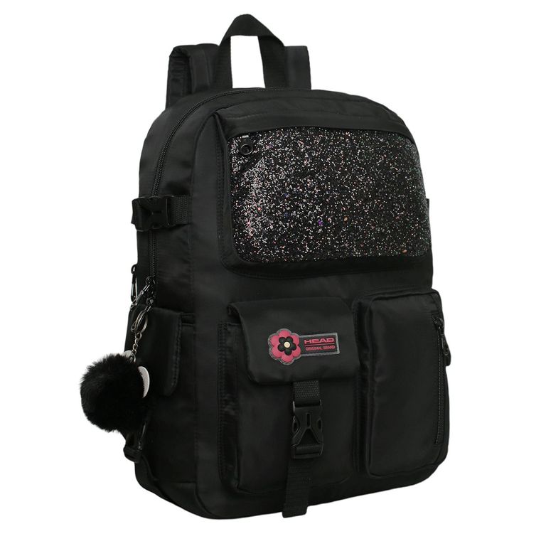 Mochila Juvenil Fusion 28 Lts