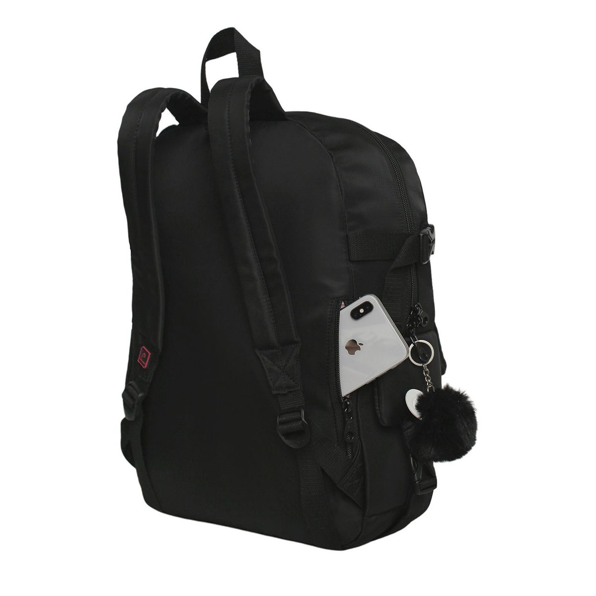 HEAD - Mochila Juvenil Fusion 28 Lts Head