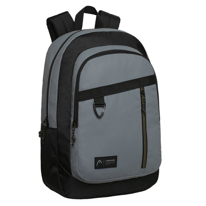 HEAD - Mochila Juvenil New Ram 31 Lts Head
