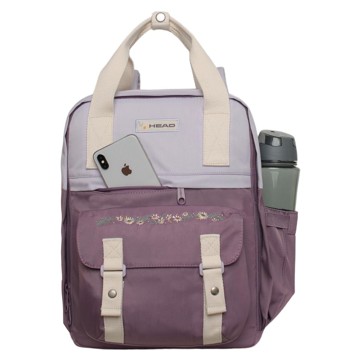 HEAD - Mochila Juvenil Mix 1 25 Omega Head