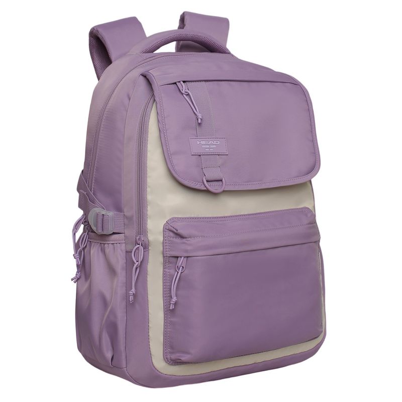HEAD - Mochila Juvenil Qashqai 30 Lts Head
