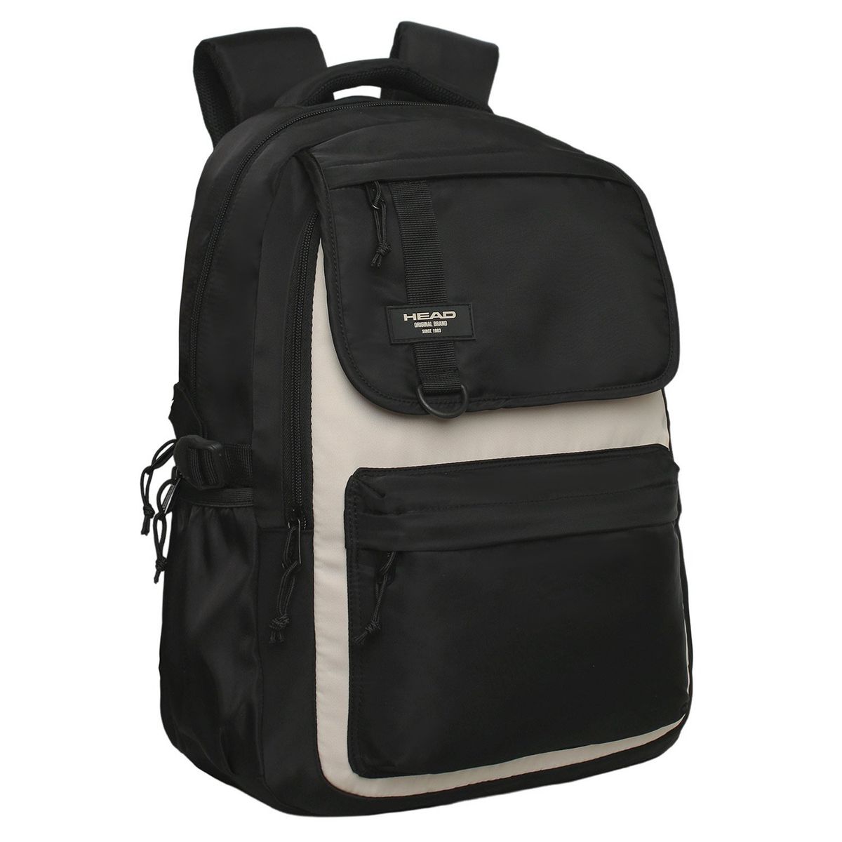 HEAD - Mochila Juvenil Qashqai 30 Lts Head