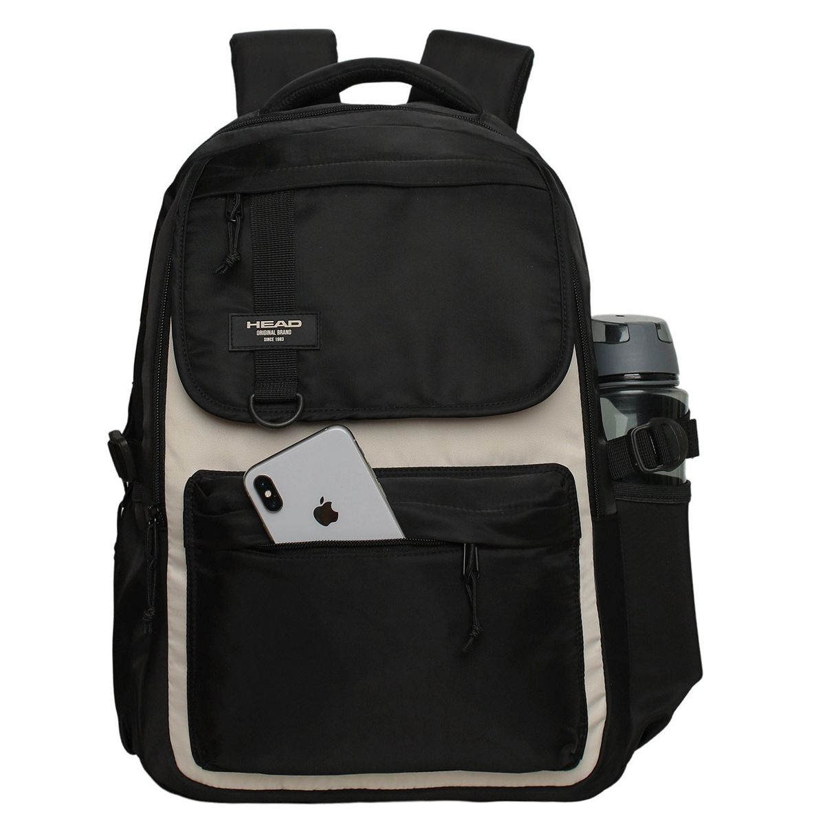 HEAD - Mochila Juvenil Qashqai 30 Lts Head