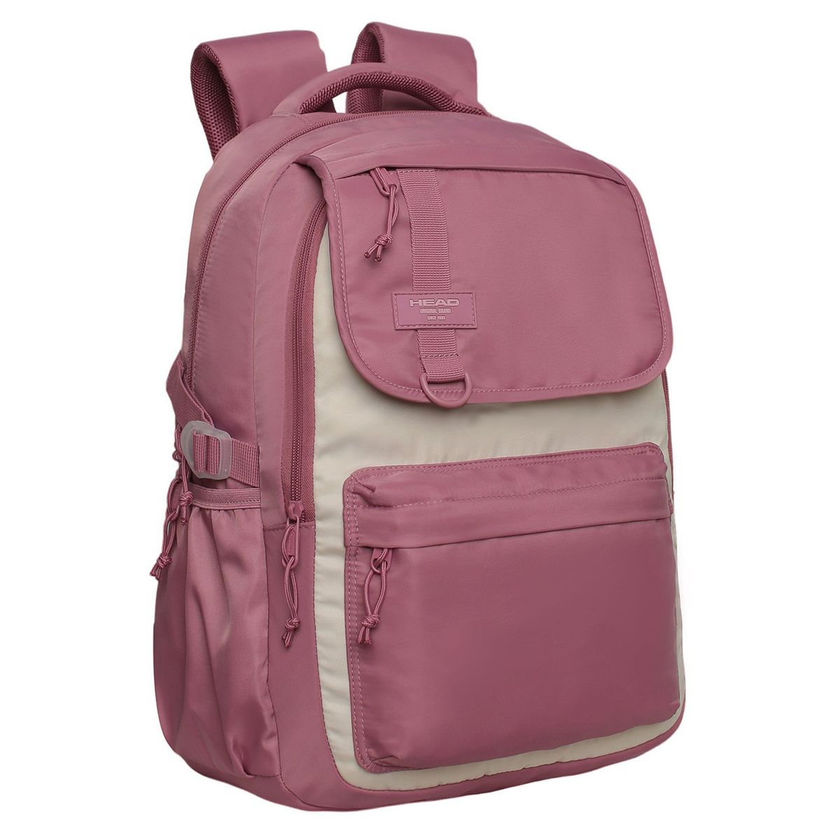 HEAD - Mochila Juvenil Qashqai 30 Lts Head