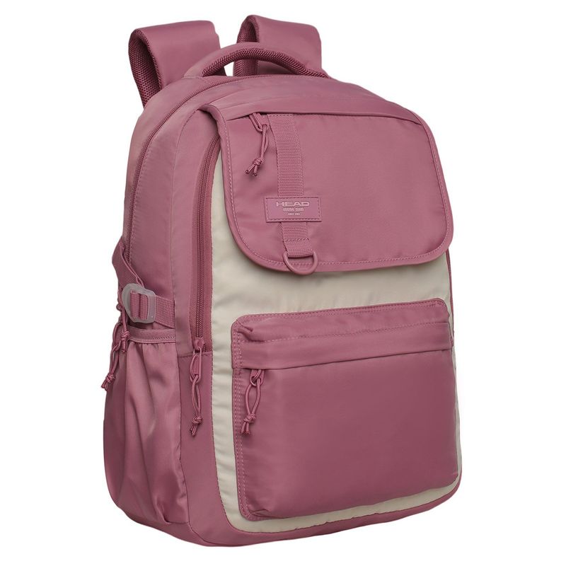 HEAD - Mochila Juvenil Qashqai 30 Lts Head