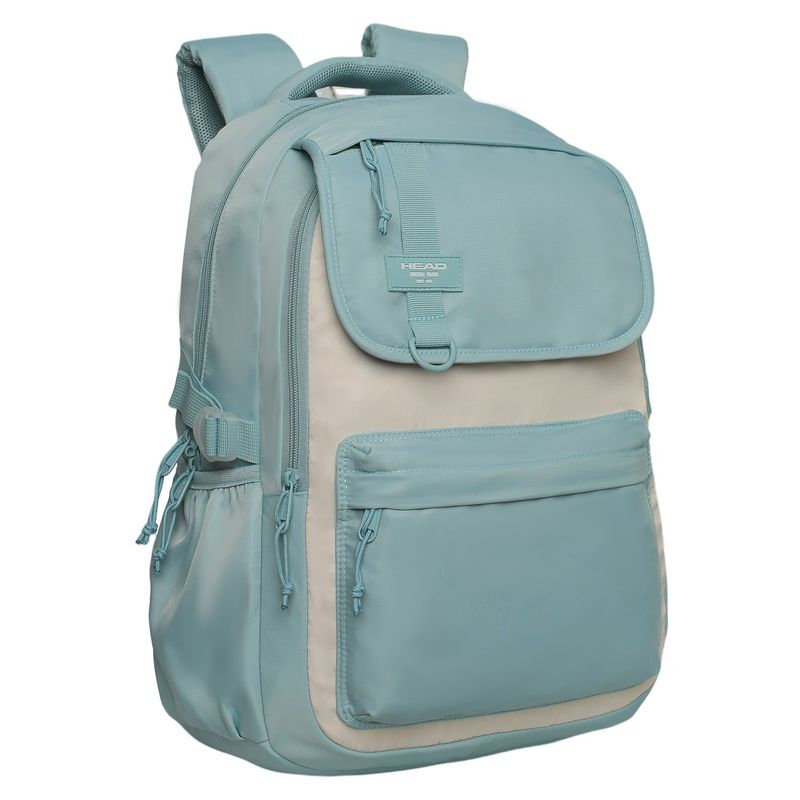 HEAD - Mochila Juvenil Qashqai 30 Lts Head