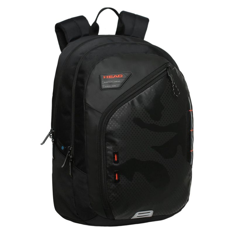HEAD - Mochila Juvenil Mix 1 25 Spider Head