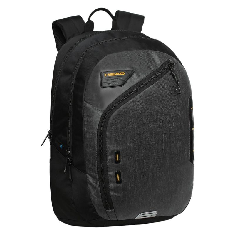 HEAD - Mochila Juvenil Mix 1 25 Spider Head
