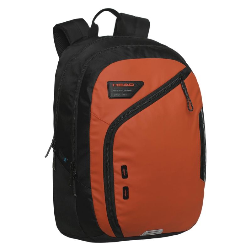 HEAD - Mochila Juvenil Mix 1 25 Spider Head
