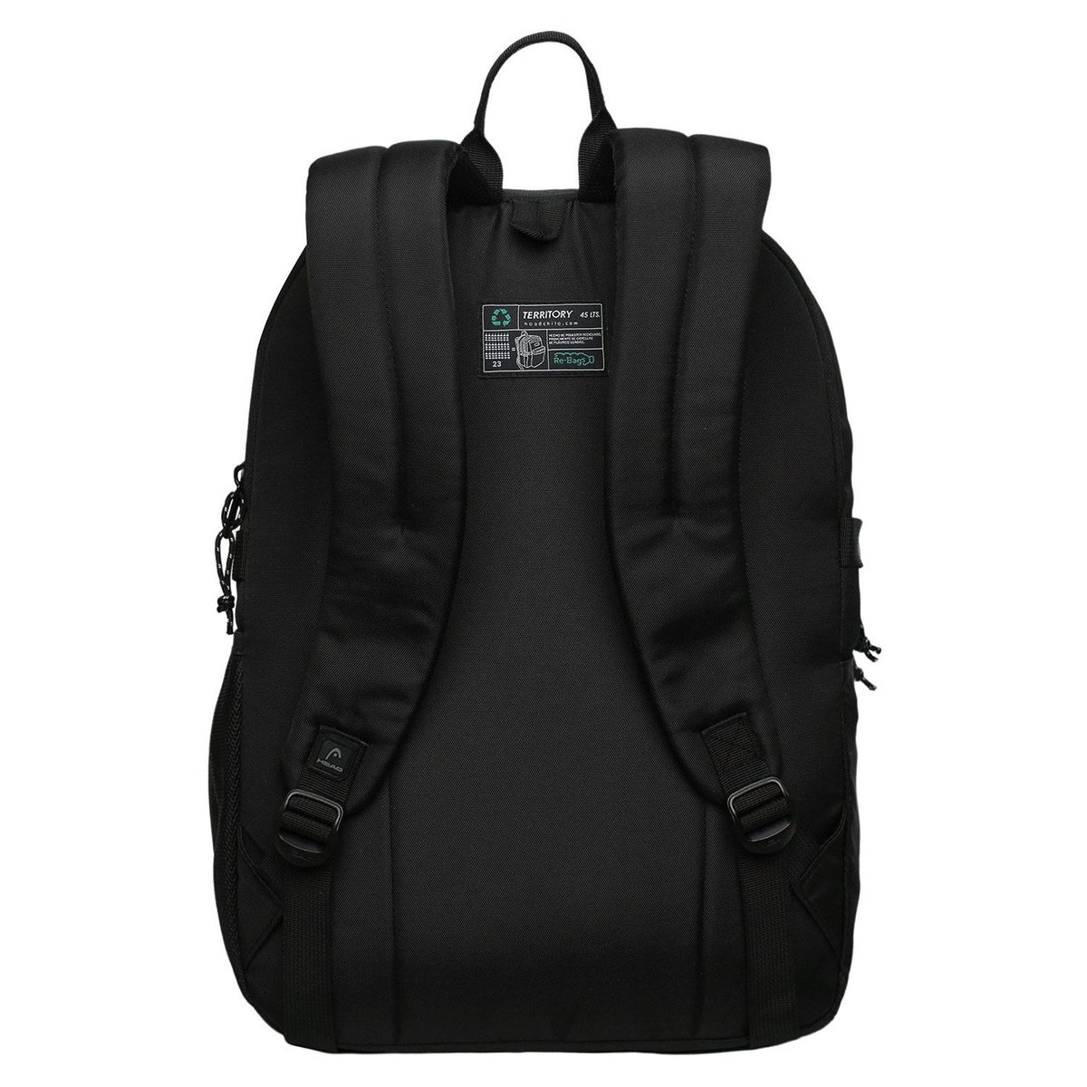 HEAD - Mochila Juvenil Territory 45 Lts Head