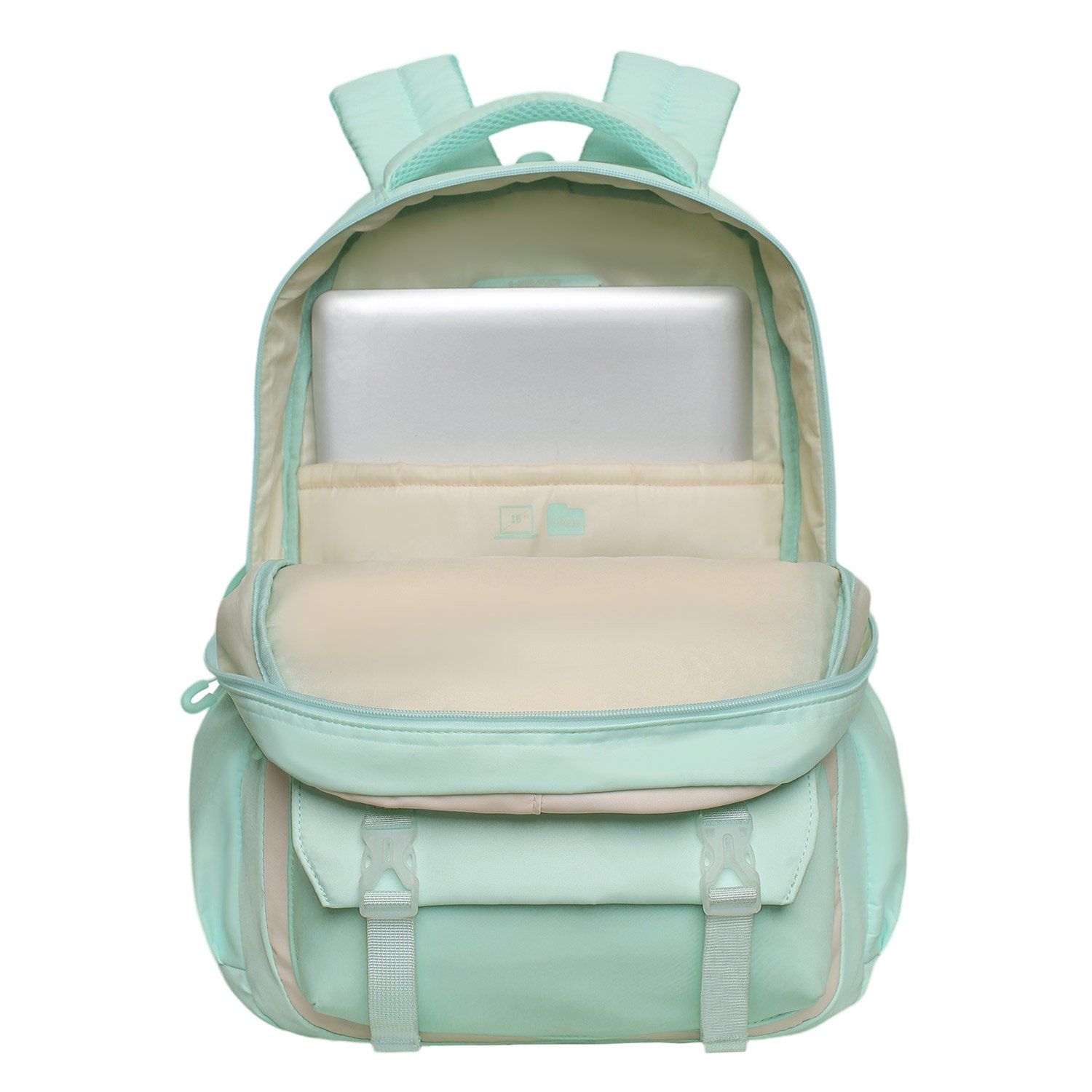 HEAD Mochila Juvenil Venza 28 Lts Head | Falabella Chile
