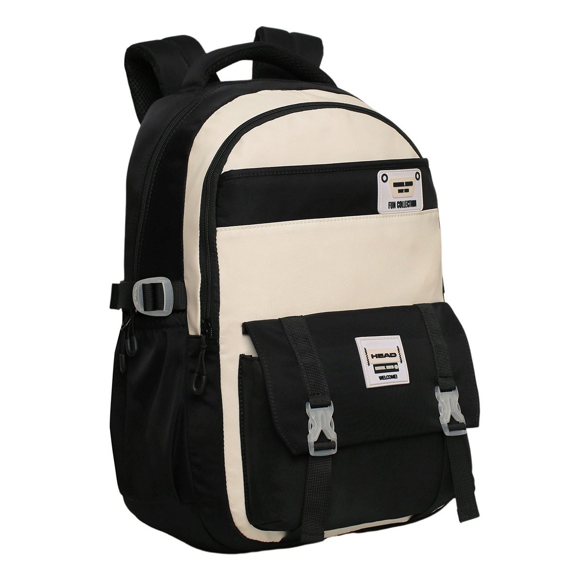 HEAD - Mochila Juvenil Venza 28 Lts Head