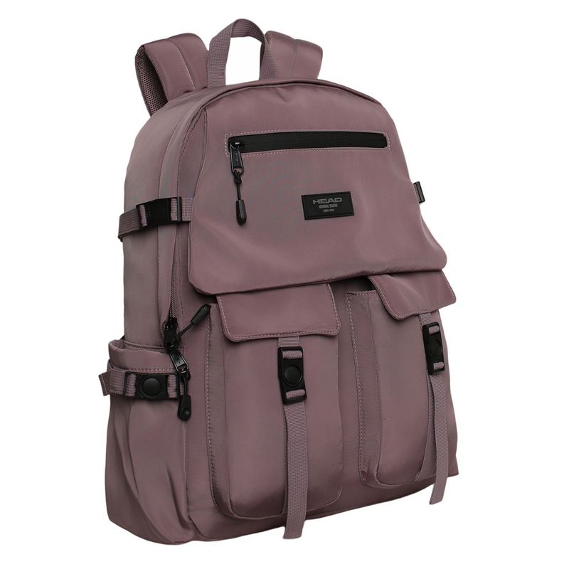 HEAD - Mochila Juvenil Vigus 27 Lts Head