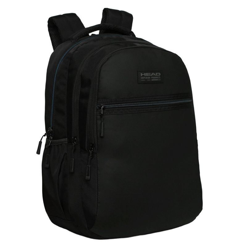 HEAD - Mochila Juvenil Zen 25 Lts Head