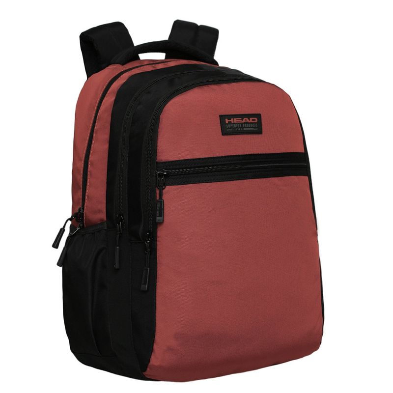 HEAD - Mochila Juvenil Zen 25 Lts Head