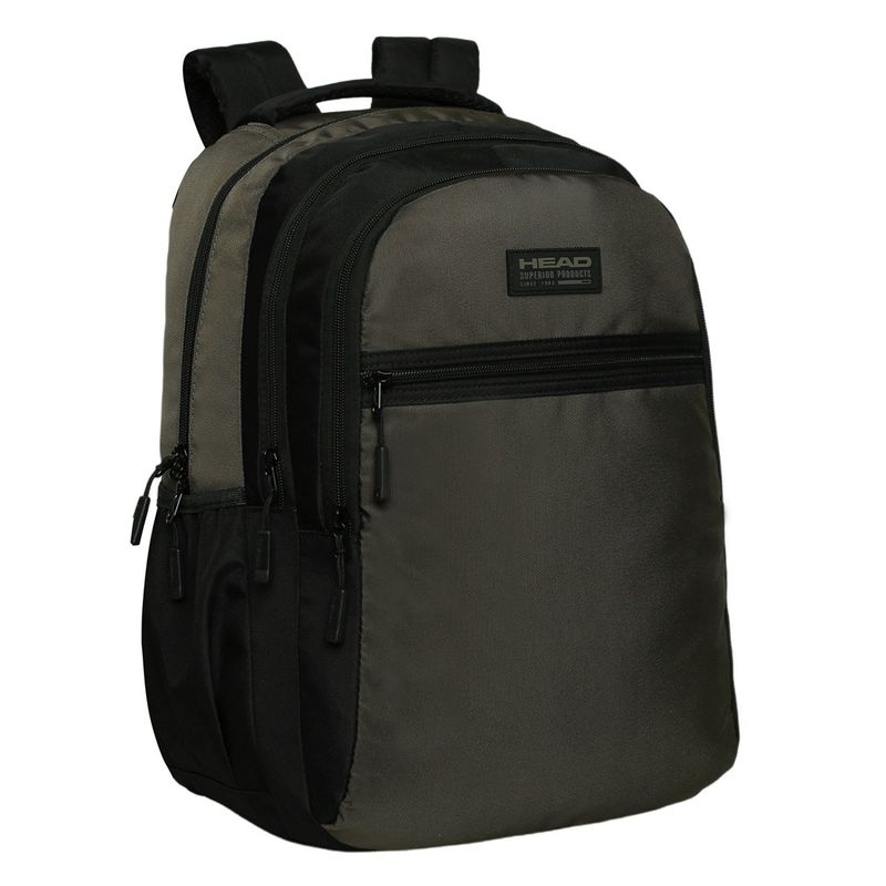 HEAD - Mochila Juvenil Zen 25 Lts Head