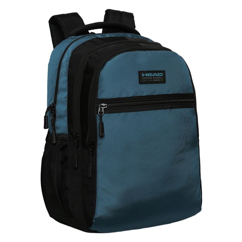 HEAD - Mochila Juvenil Zen 25 Lts Head