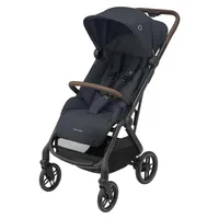 Coche Paseo Sohoessential Gris