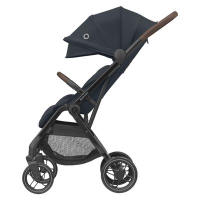 Imagen 2 del producto Coche Paseo Sohoessential Gris