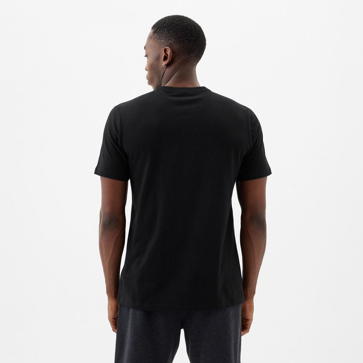 GAP - Polera Manga Corta Algodón Hombre Gap