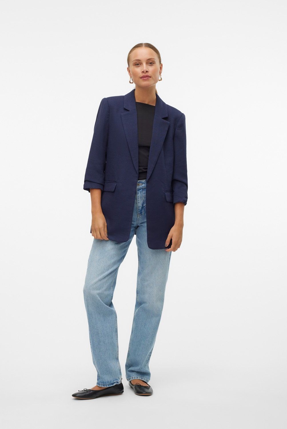 VERO MODA - Blazer Mujer Vero Moda