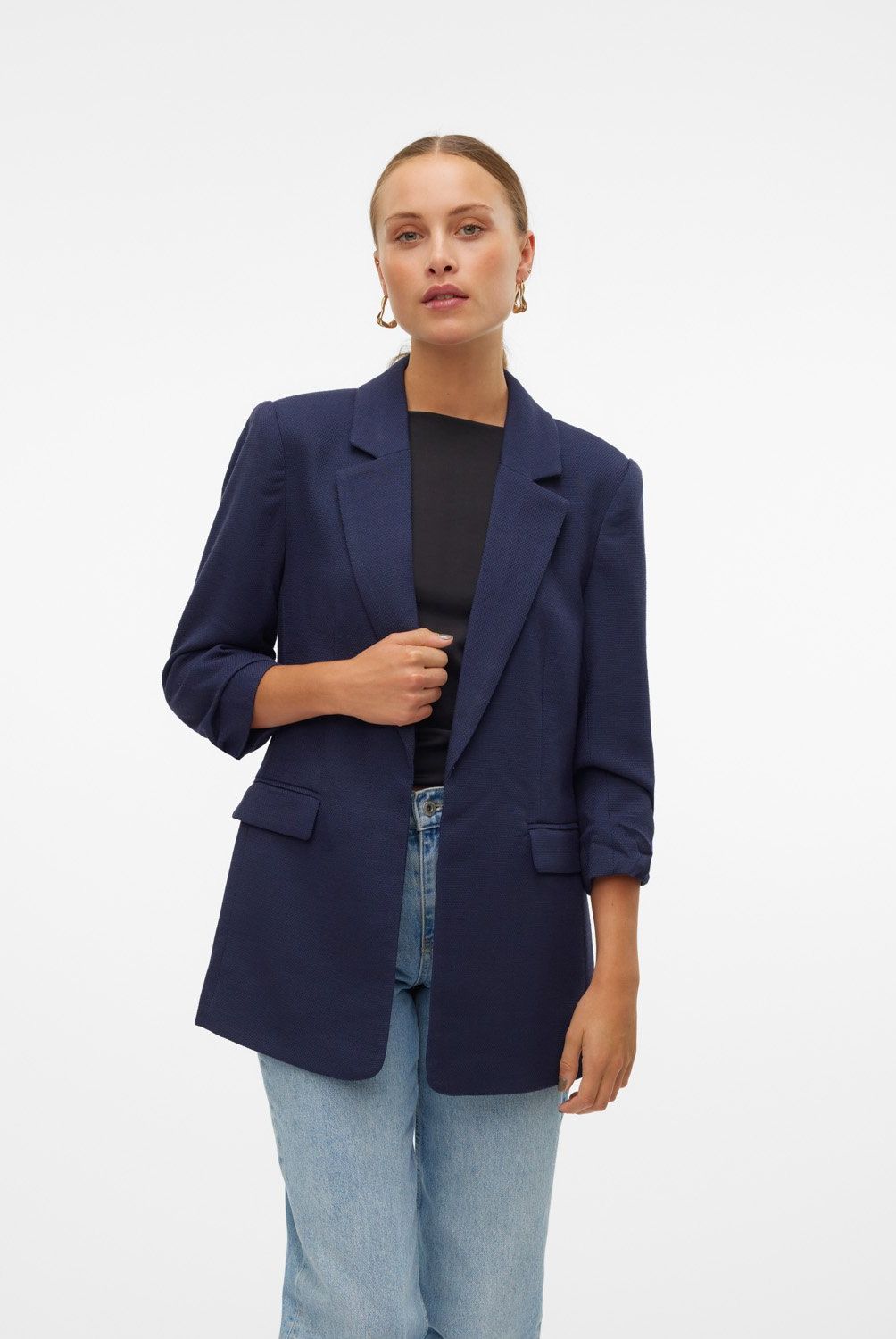 VERO MODA - Blazer Mujer Vero Moda