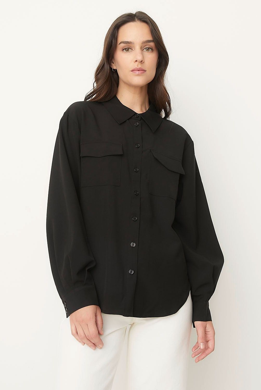 VERO MODA - Blusa Mujer Vero Moda