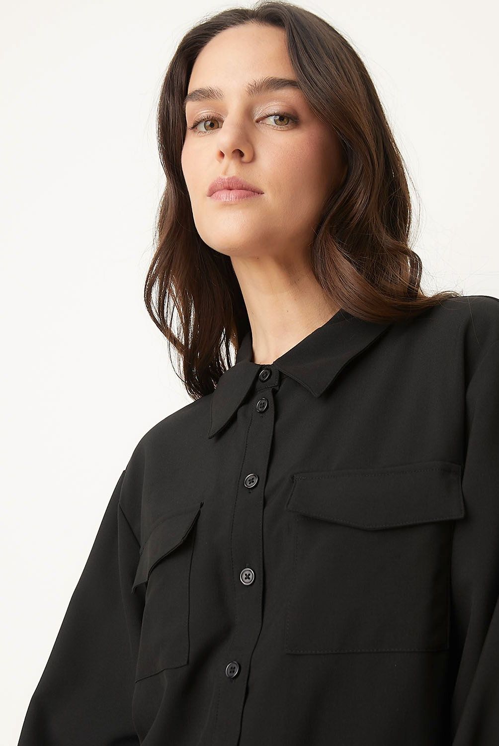 VERO MODA - Blusa Mujer Vero Moda