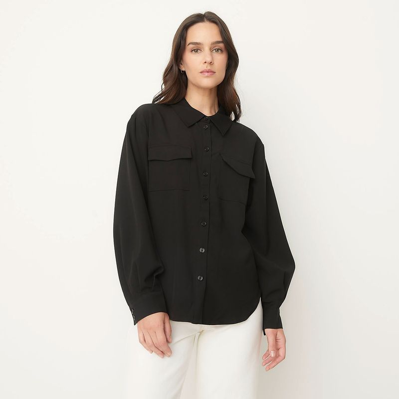 VERO MODA - Blusa Mujer Vero Moda