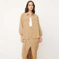 VERO MODA - Blusa Mujer