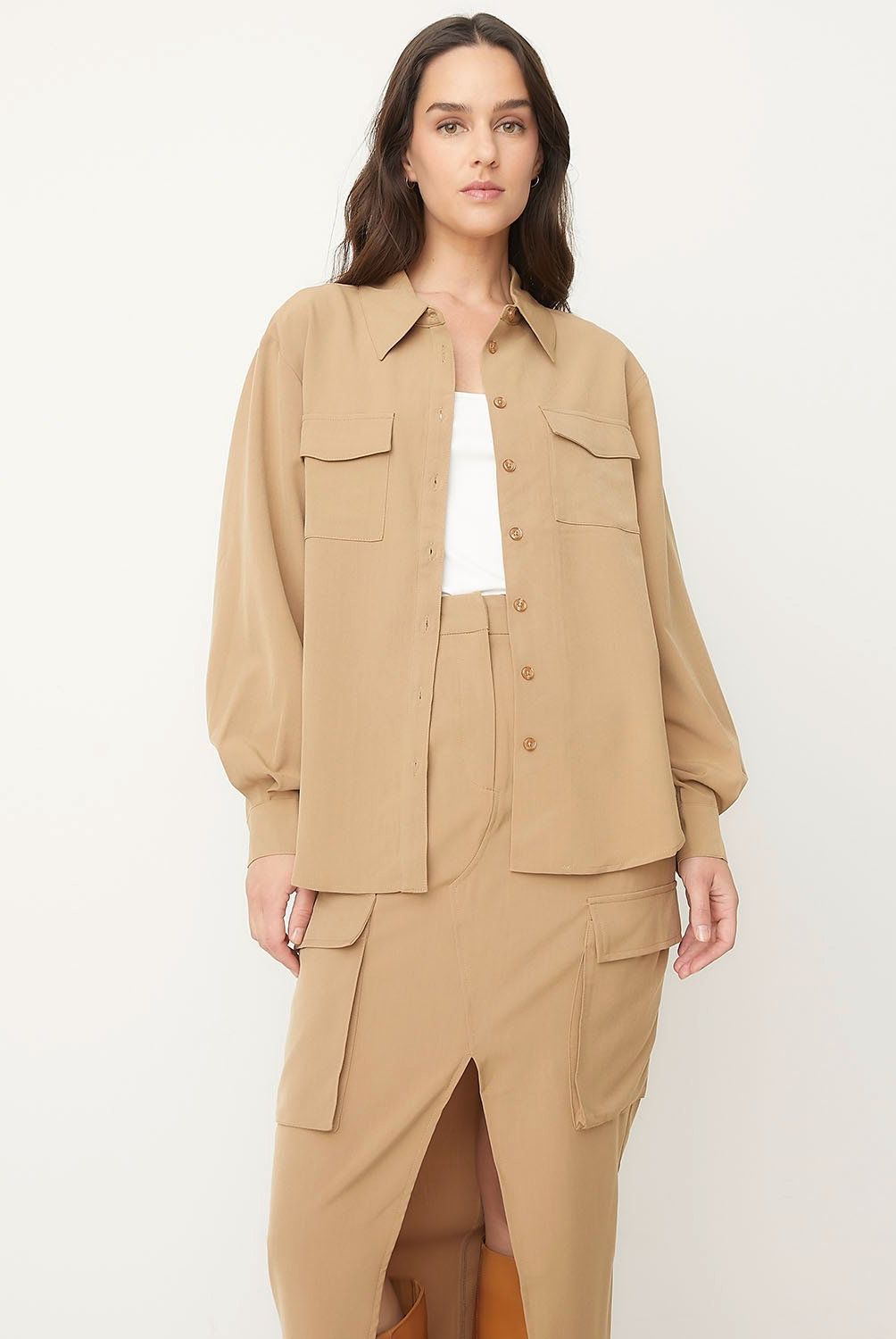 VERO MODA - Blusa Mujer Vero Moda