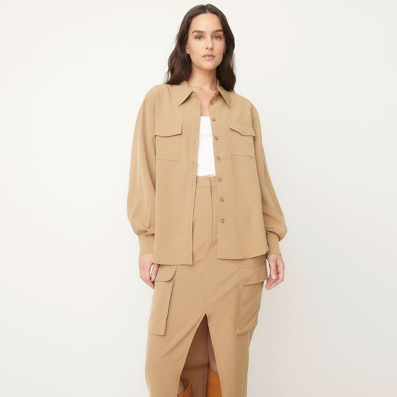 VERO MODA - Blusa Mujer Vero Moda