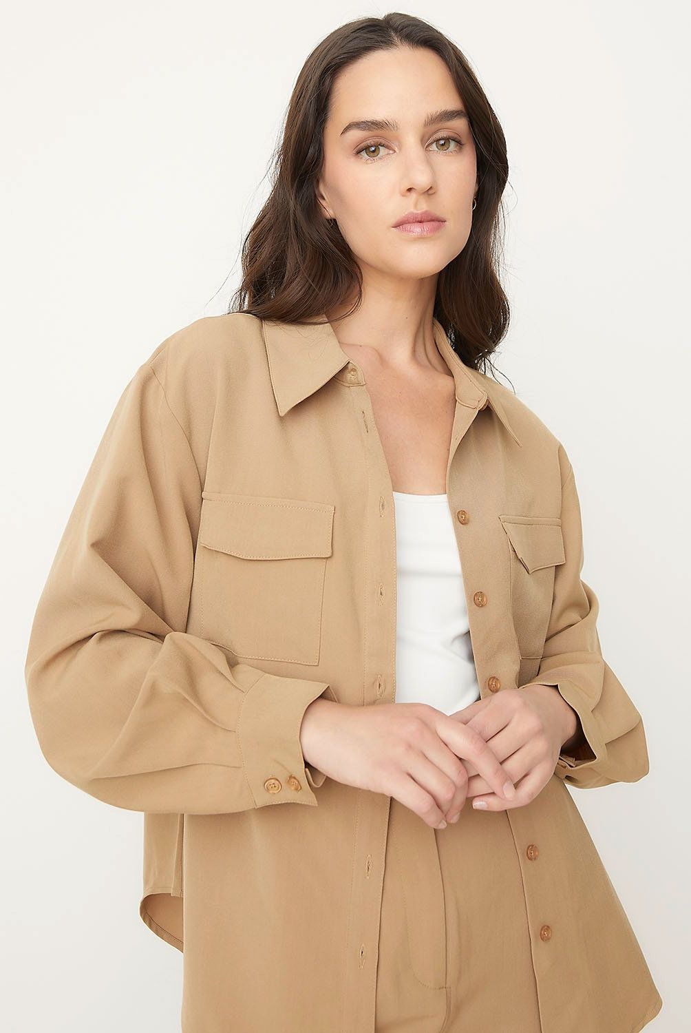 VERO MODA - Blusa Mujer Vero Moda
