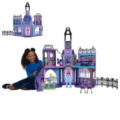 MONSTER HIGH - Escuela Del Terror