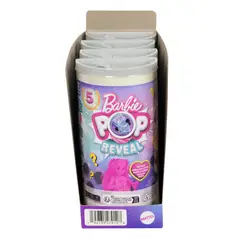 BARBIE - Muñeca Chelsea Boba Tea Sorpresa