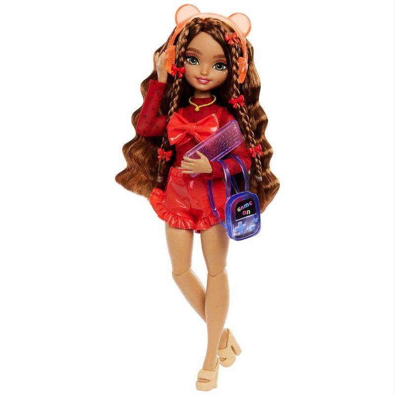 BARBIE - Dream Besties Muñeca Teresa  Barbie