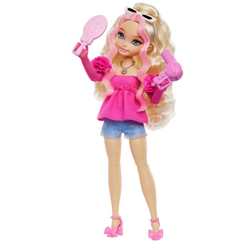 BARBIE - Muñeca Malibú Dream Besties Barbie