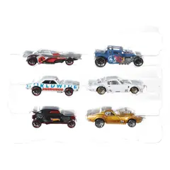 HOT WHEELS - Collector Legends Multipack