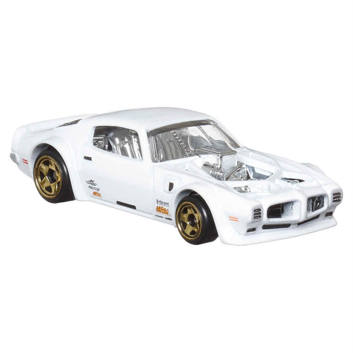 HOT WHEELS - Collector Legends Multipack Hot Wheels