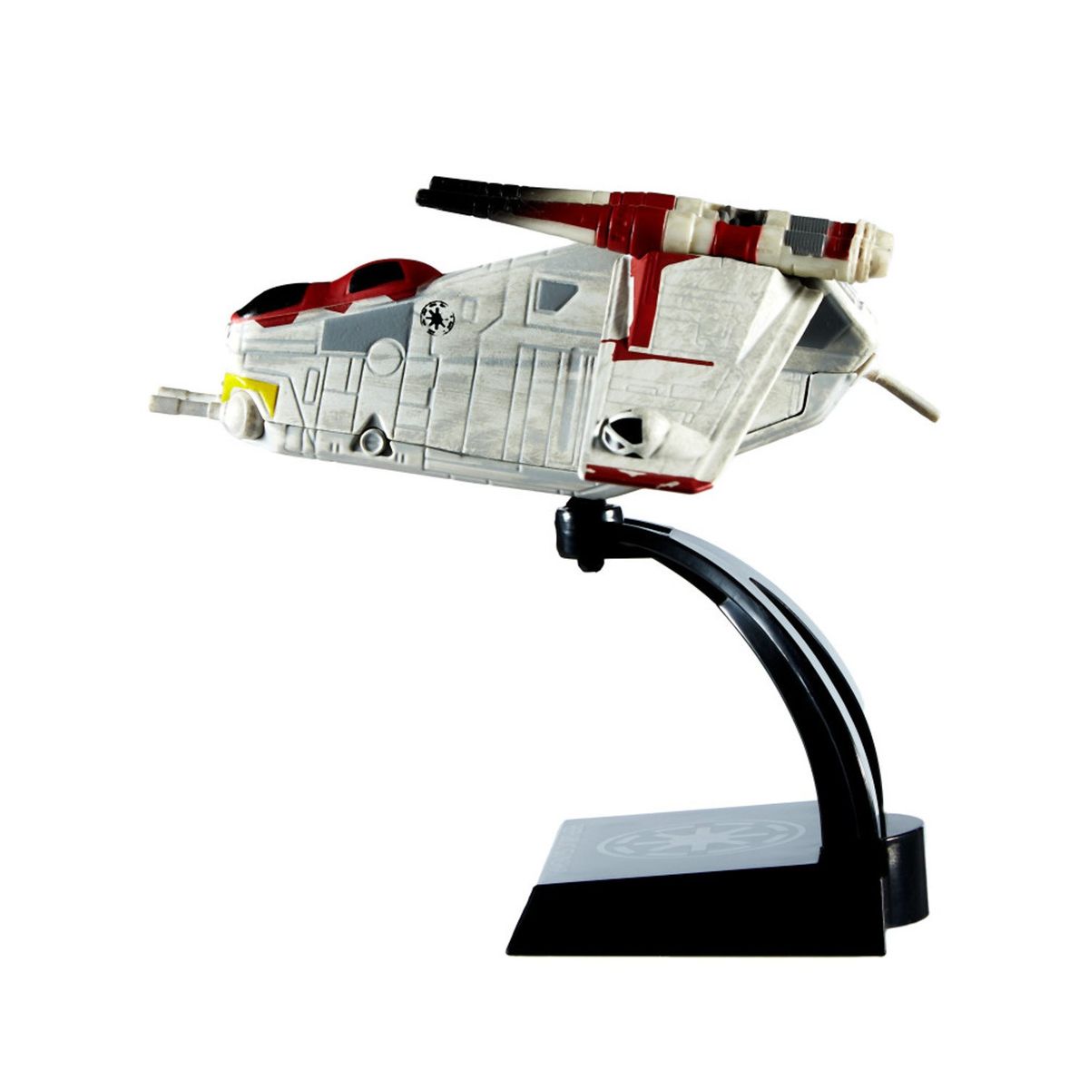 HOT WHEELS - Vehículo Colección - Star Wars Nave Espacial So Hot Wheels