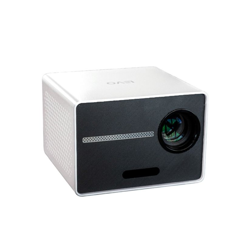 LEVO - Proyector Portátil Halo Levo