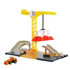MATCHBOX - Set De Juego De Acción