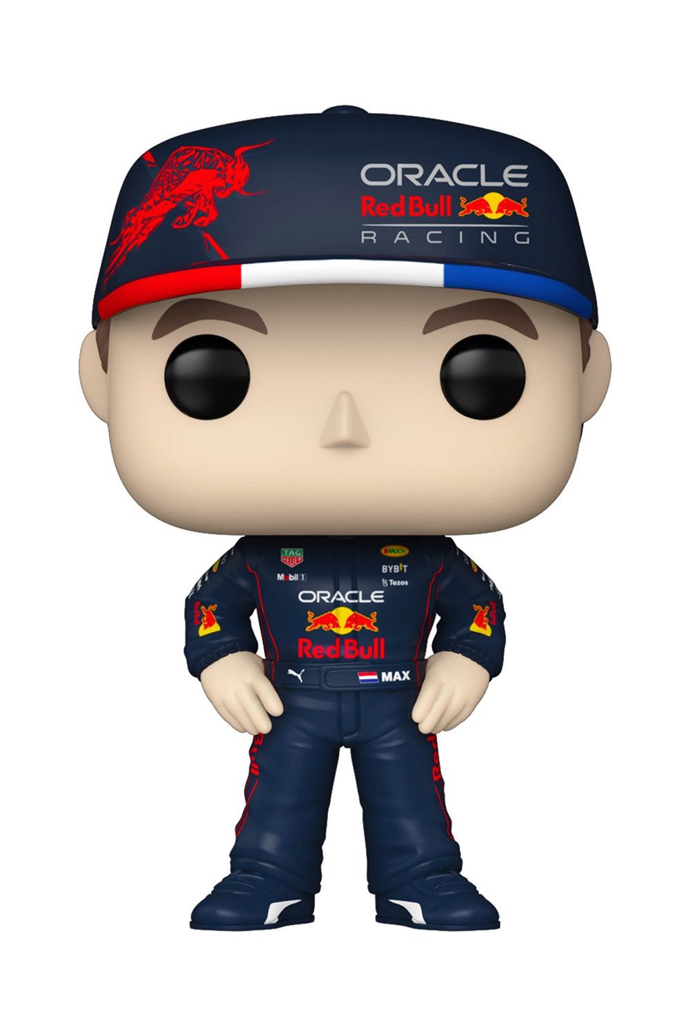 FUNKO - Funko Pop Racing S3 Funko