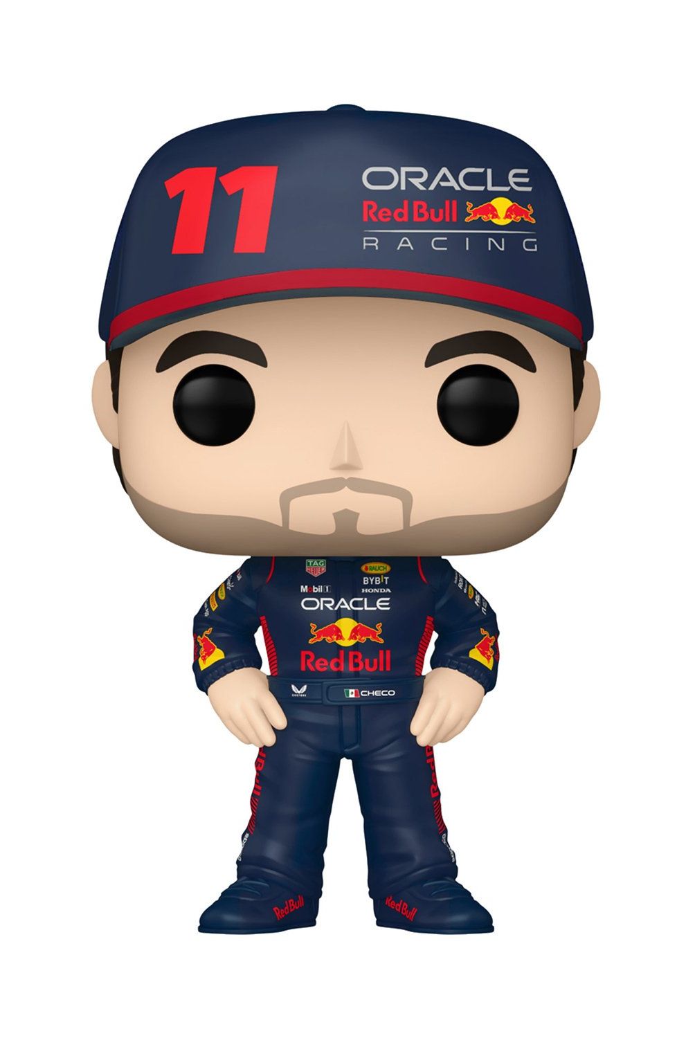 FUNKO - Funko Pop Racing S3 Funko