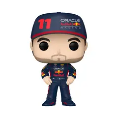 FUNKO - Pop Racing S3